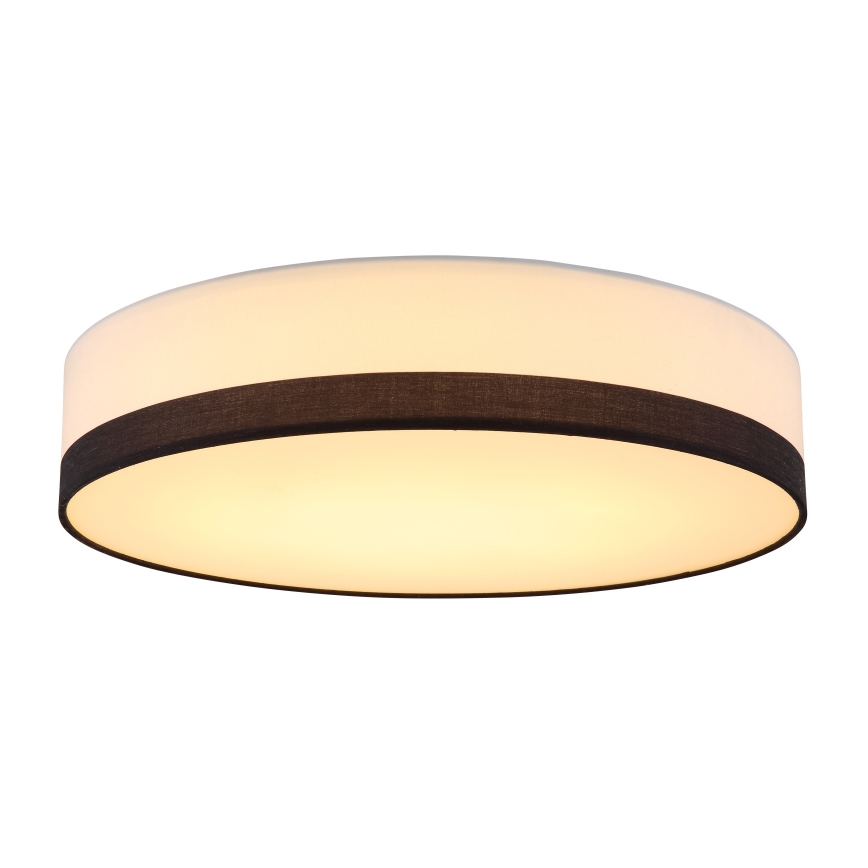Globo - Plafoniera LED dimmerabile LED/40W/230V